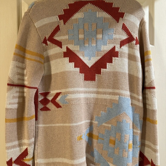Pendleton Cardigan - Picture 3 of 3